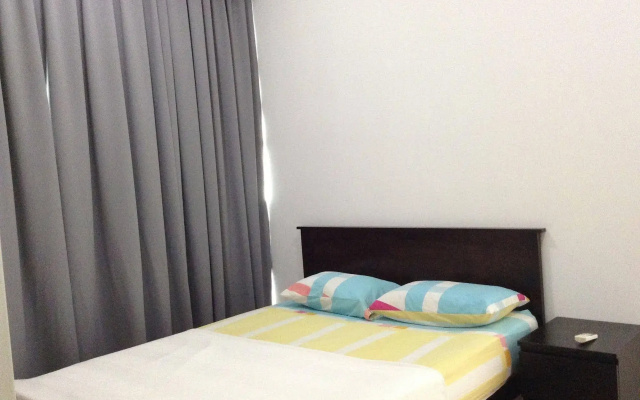 A&F Tropics Homestay