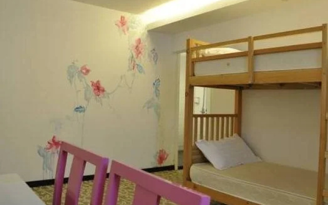 Shanghai Naza Place Youth Hostel