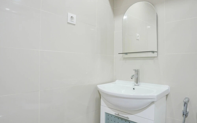 Wonderful 3BR Apartment at Maqna Residence