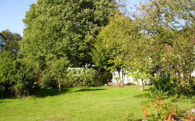 Appartment im Seehof