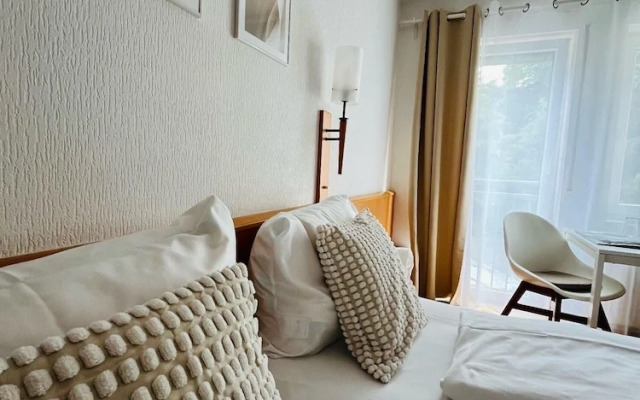 Am Landhaus - Gästezimmer