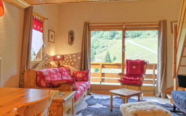 Residence Olympie I