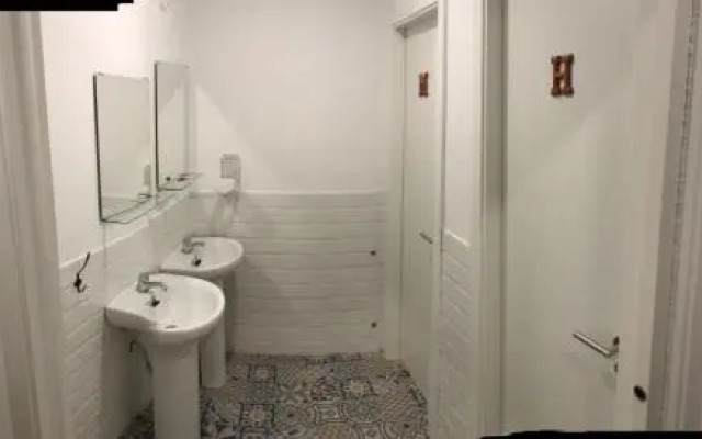 Albergue Castelos Lourenzá