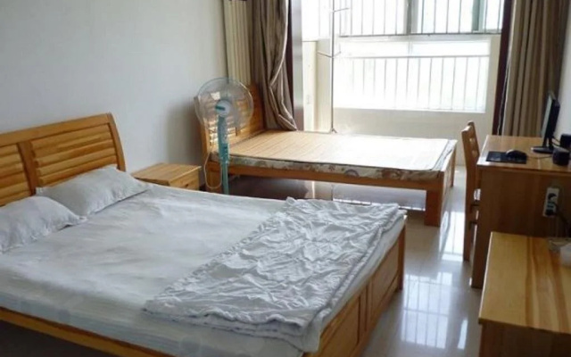Qufu Shunxing Hotel Second Store