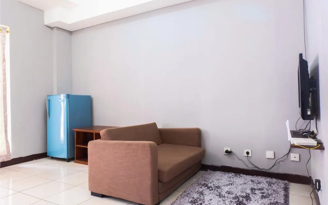 Apartment At Boutique Kemayoran