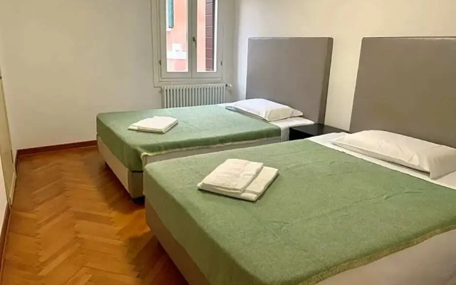 New Generation Hostel San Marco