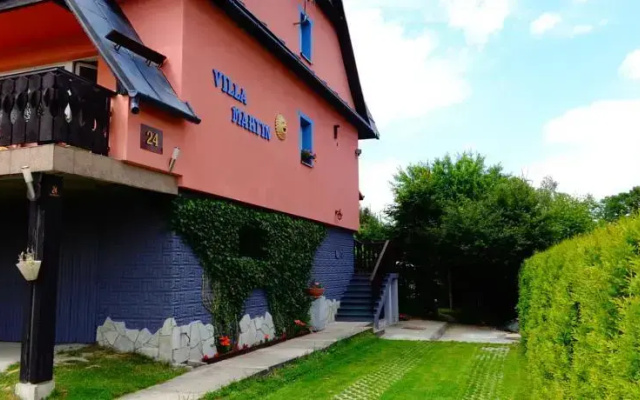 Villa Martin