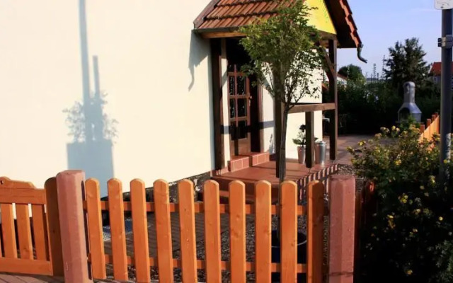 Pension Heinemann - Übernachten am Fuße der Creuzburg