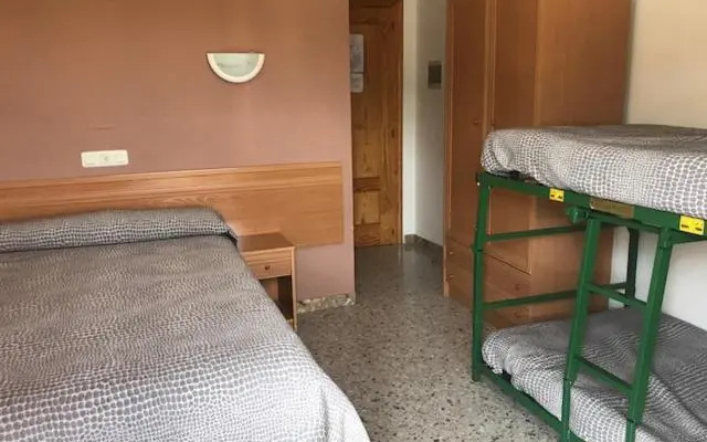 Hostal Las Rumbas