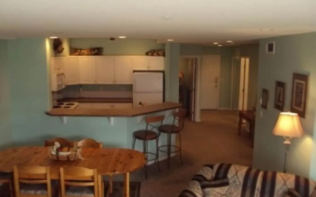 Okanagan Valley Rentals at Discovery Bay