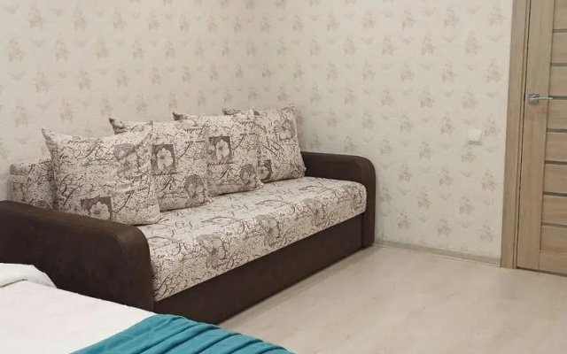 Волжские апартаменты