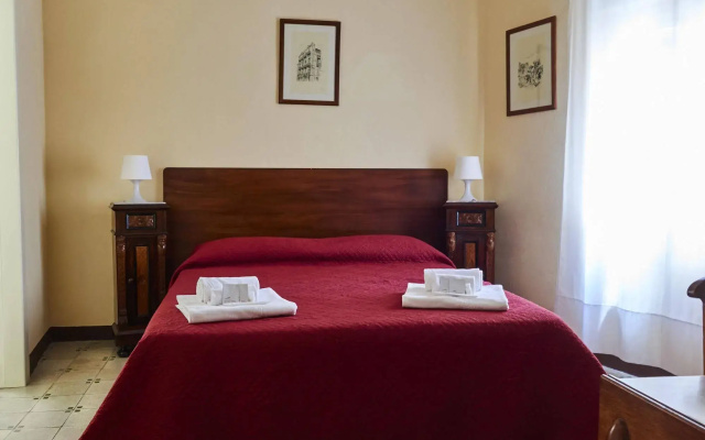 Alloggio della Posta Vecchia