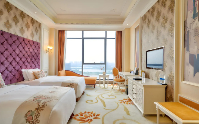 Eurasia Convention International Hotel