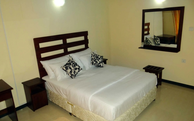 Dilray Villa