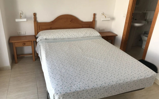 Hostal Villa de Garrucha
