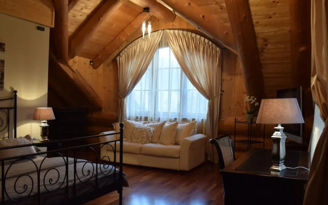 Chalet in Bad Kleinkirchheim With 2 Saunas