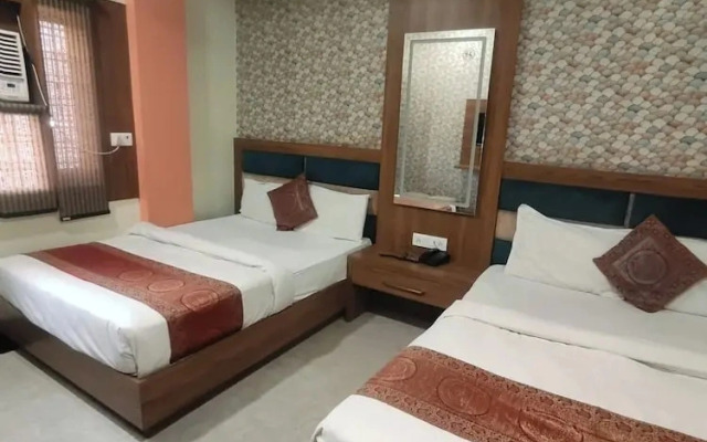 Hotel Shaurya