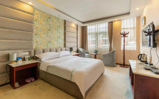 Jianai Hotel