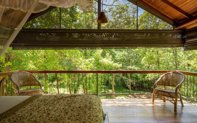 The River House Dambulla By The Serendipity Collection