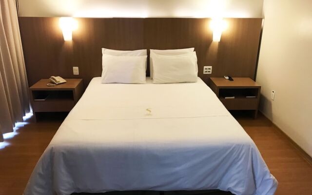 Sete Lagoas Residence Hotel