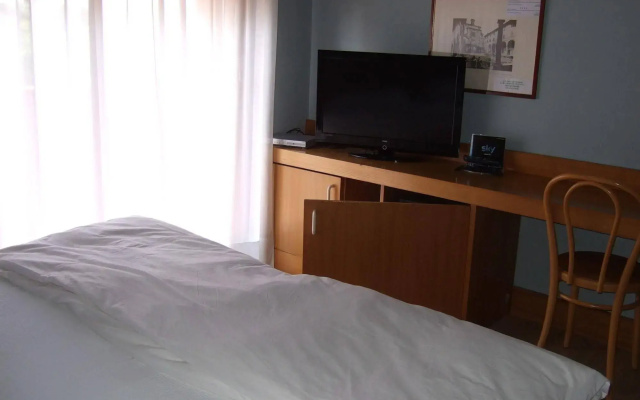 Hotel Canturio