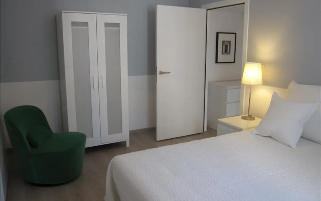 Clarisses 5 - 1 BR Apartment 1st Floor - ZEA 39158