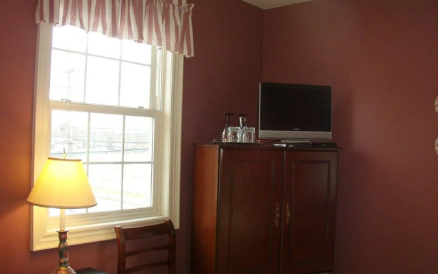 Johns Gate Gourmet B&B