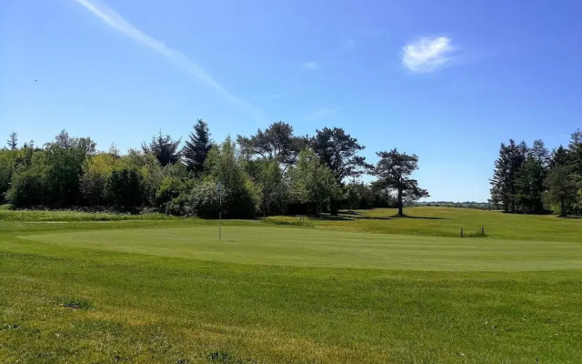 6 Person Holiday Home in Hirtshals