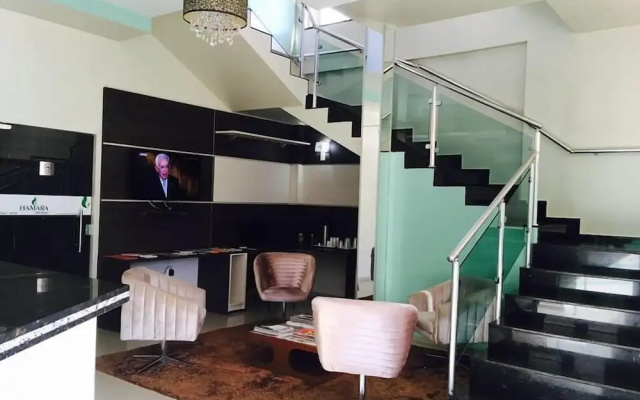 Hamara Soft Hotel