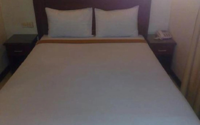 Wisata Hotel