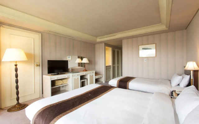 Libero Hotel