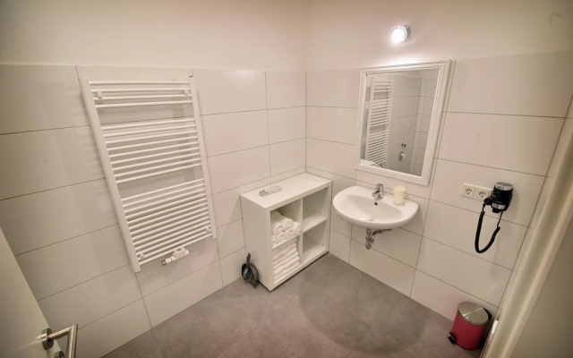 Appartements Dalila - Penthouse