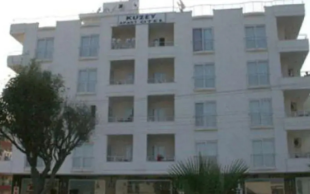 Kuzey Apart Otel