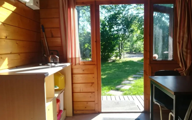 Camping Baalse Hei