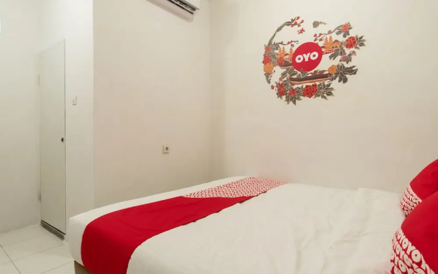 Hotel O Titipapan Residence