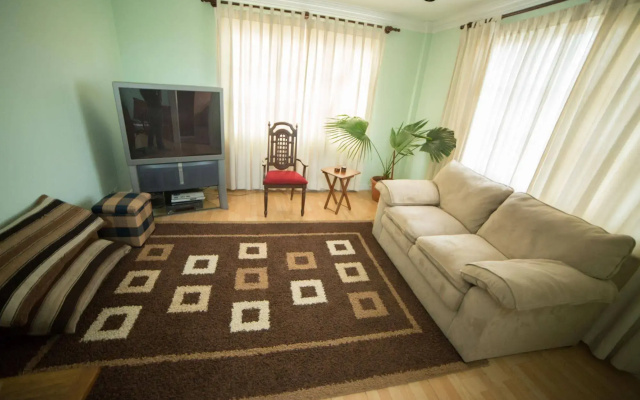 Hotel La Colina Bed and Breakfast