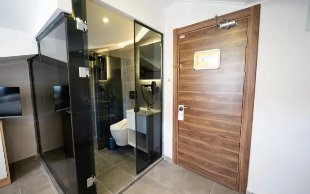 Dalyan Lorend Inn