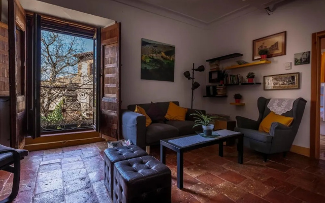 El Albergue de Sigüenza - Hostel