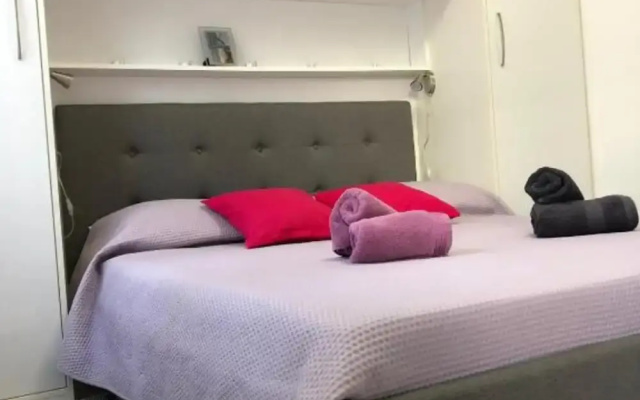 Stylish Zadar Apartments With Easy Access to Old Town