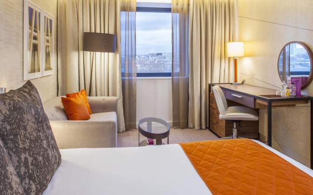 Crowne Plaza London - Kings Cross by IHG