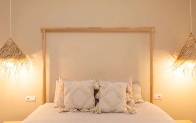Apartment Sea Suite Almuñécar