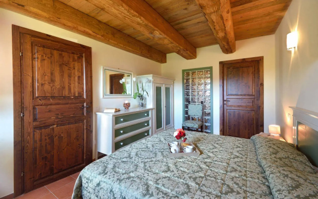 Tenuta Di Forte Sorgnano