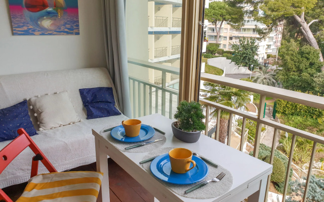 Apartment Le Trident