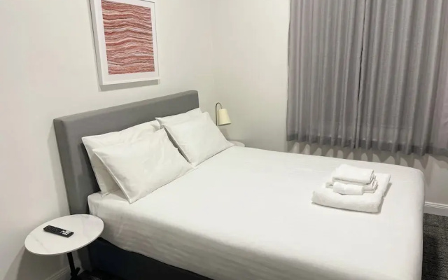 Costello Hotels Port Augusta