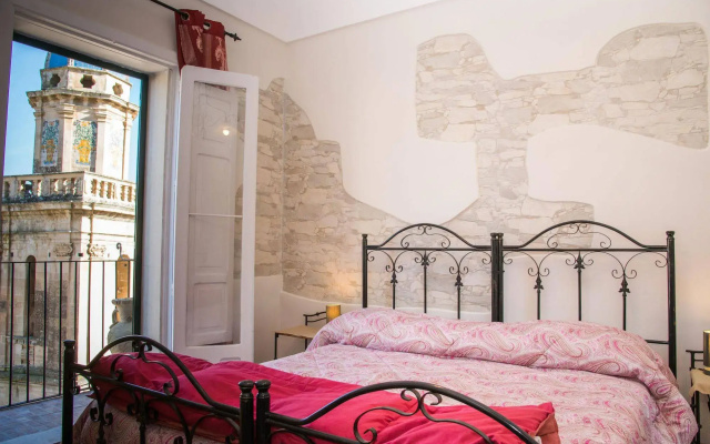 B&B Belvedere all'Idria