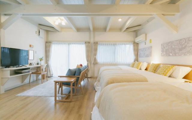 Kunigami-gun - House / Vacation STAY 80725