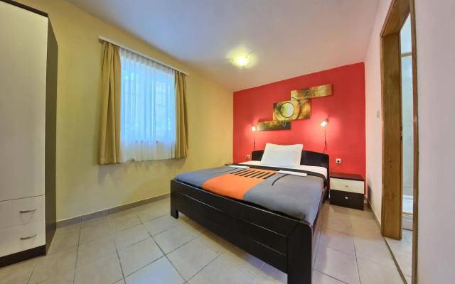Apartments Ruzmarin