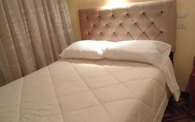Hostal Suit Andina