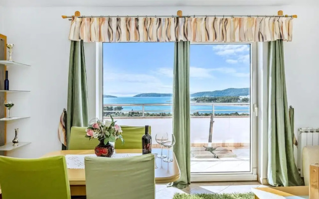Barun Apartments - 4 Adults, sea View Terrace