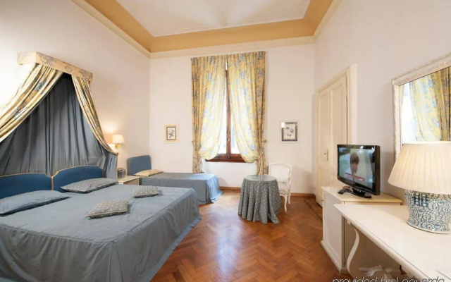 Palazzo Ruspoli